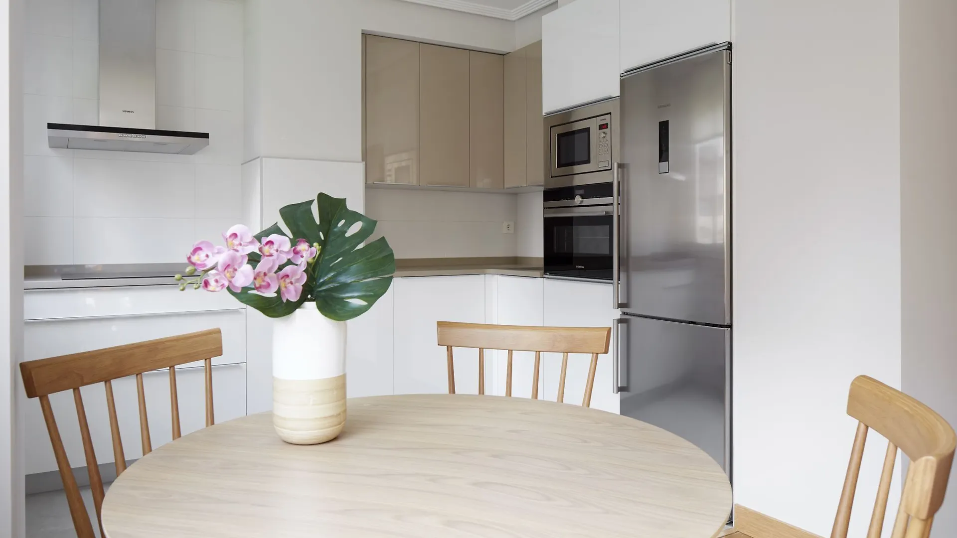 Mundaiz Apartment By Feelfree Rentals San Sebastian