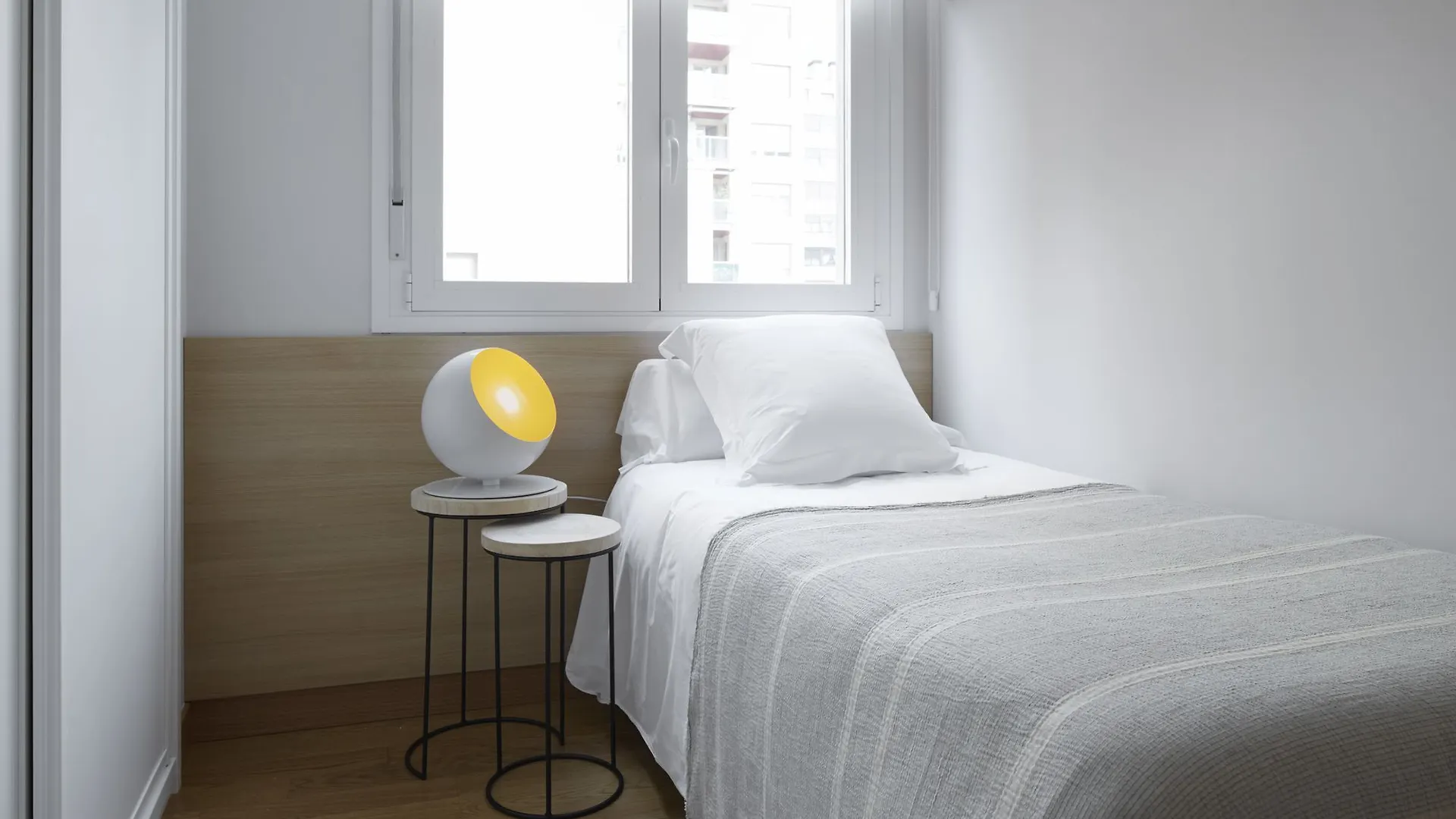 Mundaiz Apartment By Feelfree Rentals San Sebastian Spain