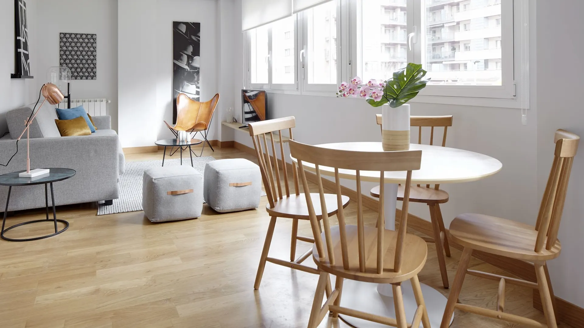 Mundaiz Apartment By Feelfree Rentals San Sebastian