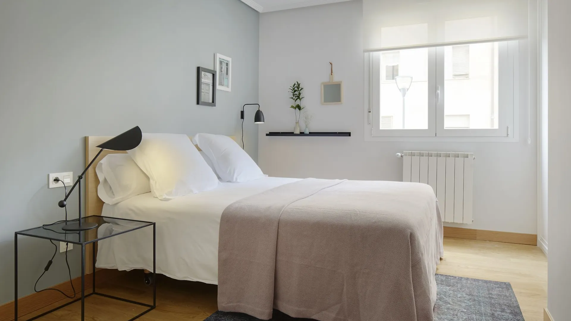 Mundaiz Apartment By Feelfree Rentals San Sebastian