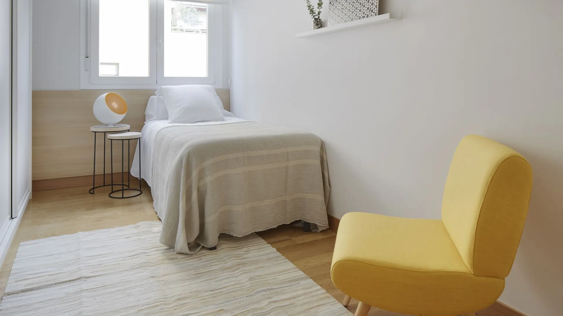 Mundaiz Apartment By Feelfree Rentals San Sebastian