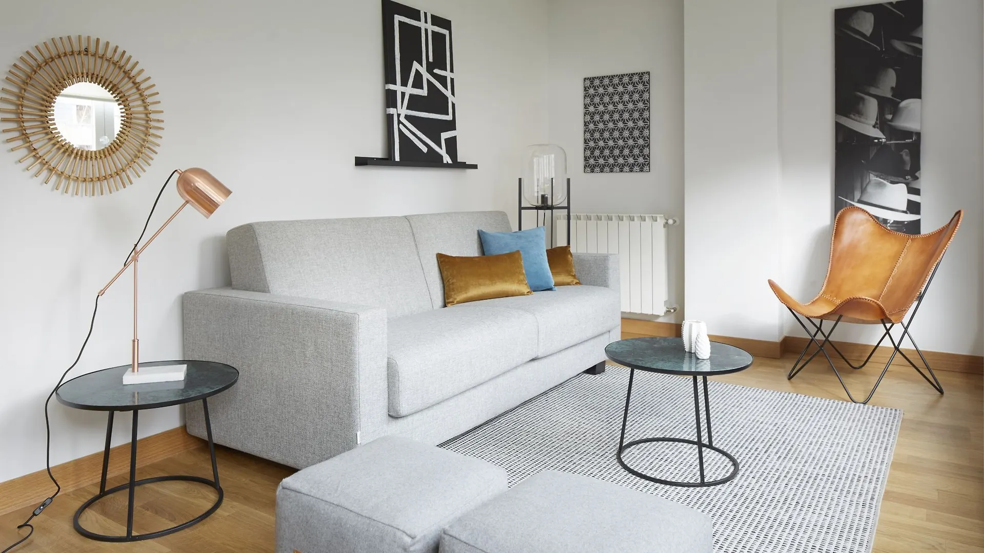 Mundaiz Apartment By Feelfree Rentals San Sebastian Spain