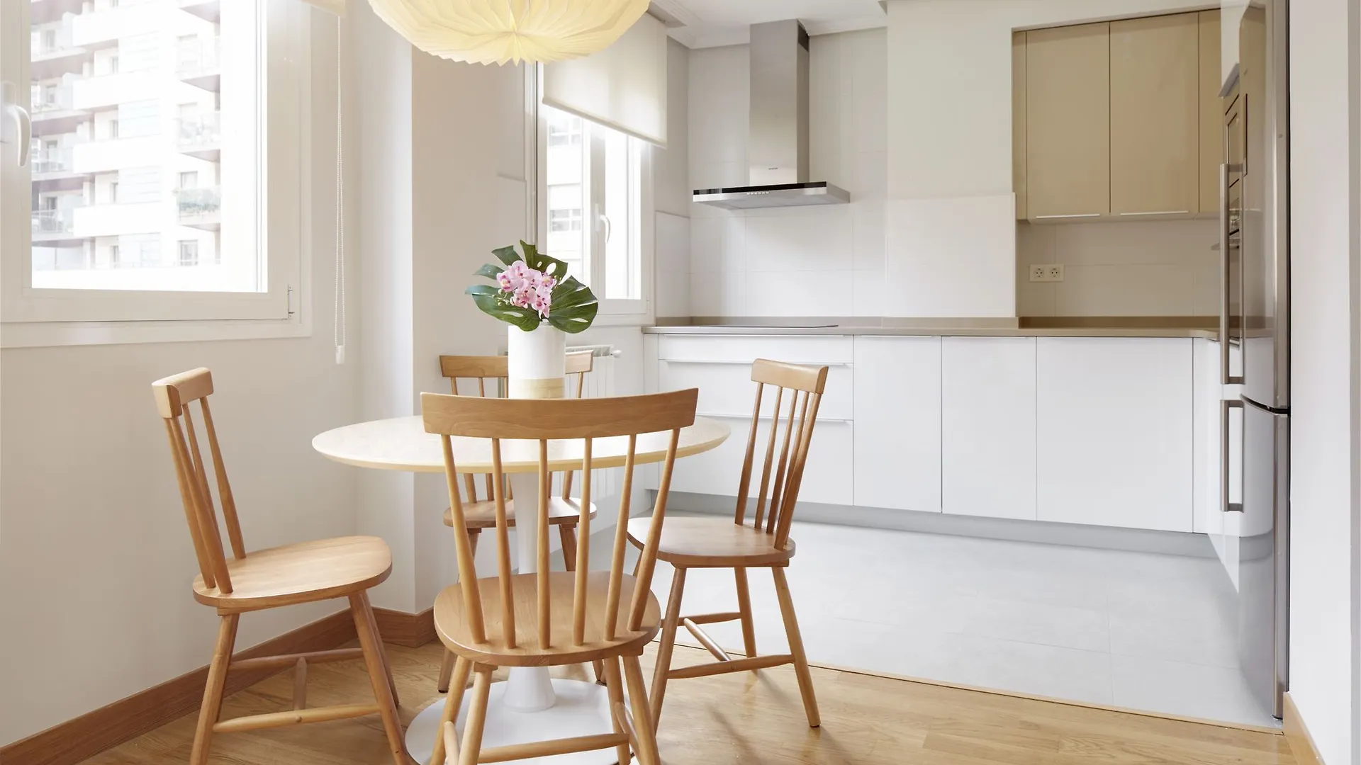 Mundaiz Apartment By Feelfree Rentals San Sebastian
