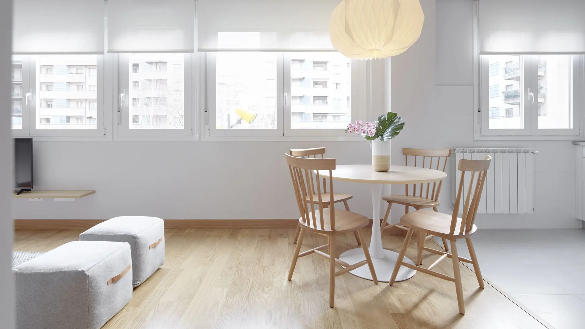 Mundaiz Apartment By Feelfree Rentals San Sebastian