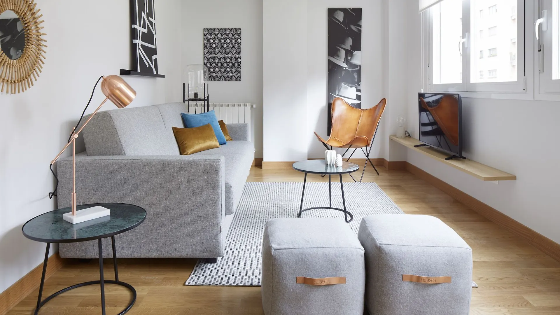 Mundaiz Apartment By Feelfree Rentals San Sebastián