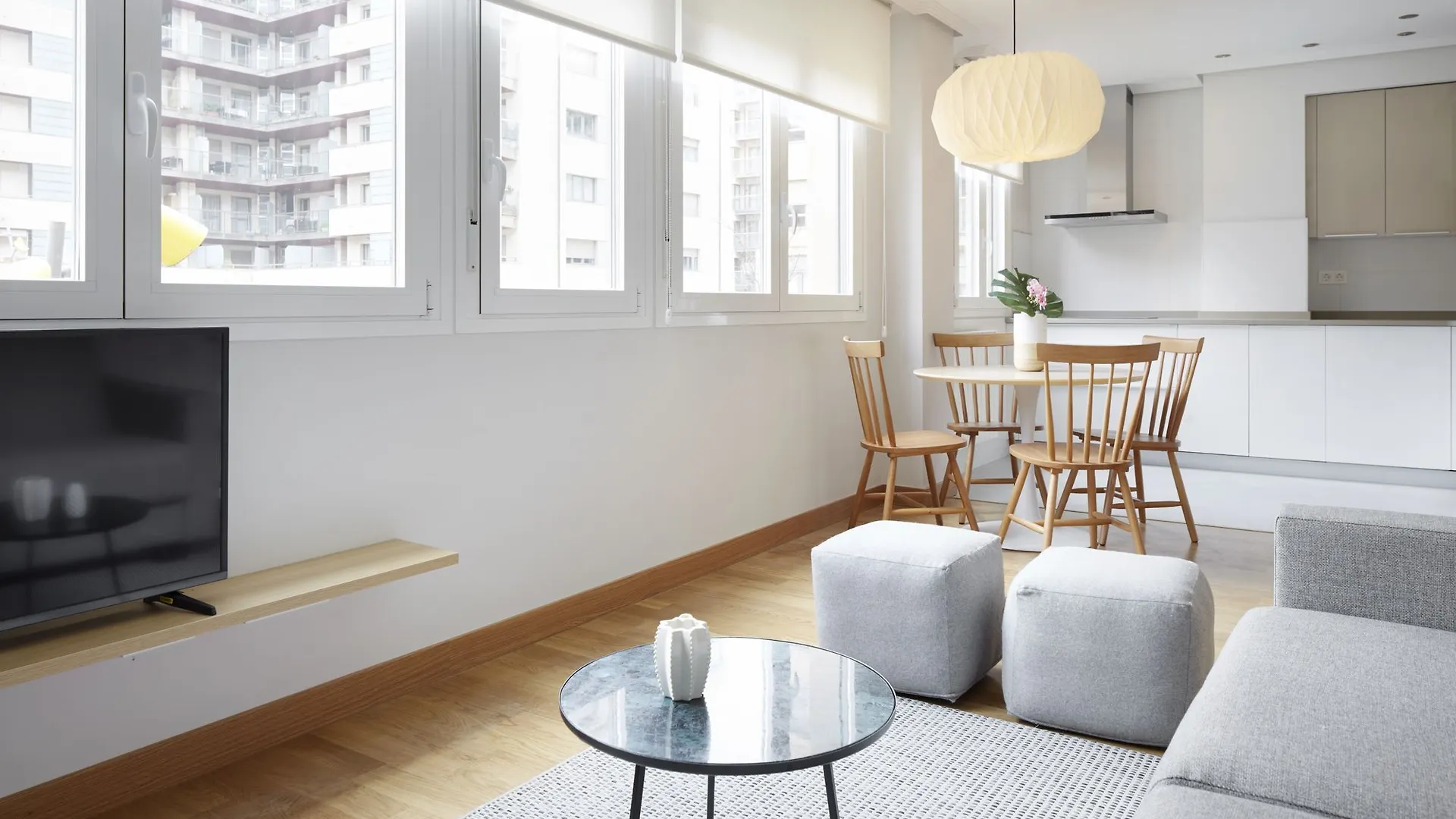 Mundaiz Apartment By Feelfree Rentals San Sebastián